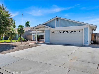436 Westminister Dr, San Jacinto, CA, 92583