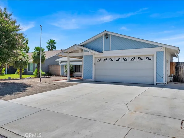 436 Westminister Dr, San Jacinto, CA 92583