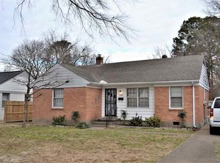 4740 Lynn Rd LOT 17, Memphis, TN 38122