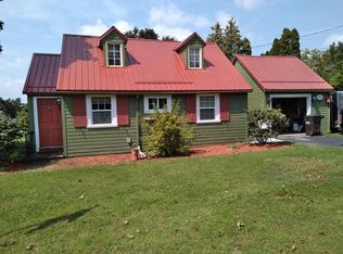 177 High St, Avon, NY 14414