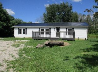 3518 Co 170 Rd, Cardington, OH 43315