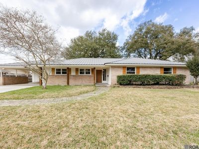 1825 Pollard Pkwy, Baton Rouge, LA, 70808