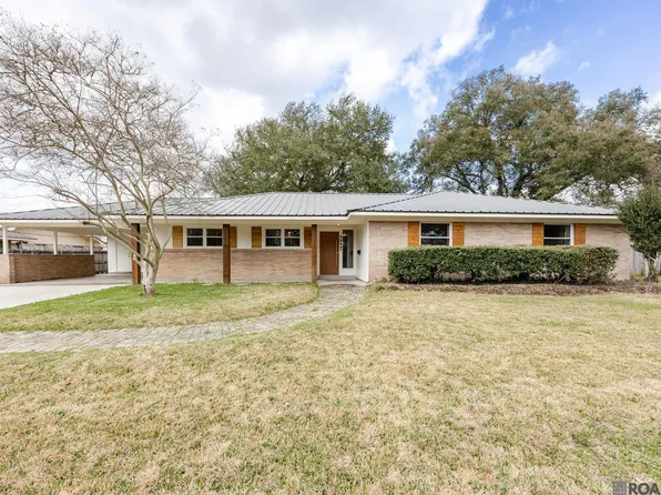 1825 Pollard Pkwy, Baton Rouge, LA 70808