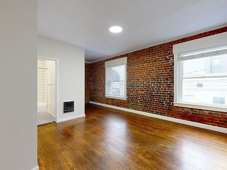 145 Fell St #305 — Photo 1