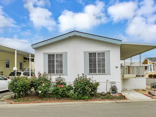 1515 N Milpitas Blvd Space 70, Milpitas, CA 95035