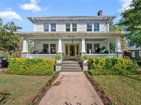 157 W End Blvd, Winston Salem, NC 27101