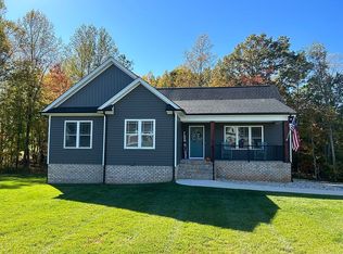 795 Sunset Ridge Dr, Concord, VA 24538