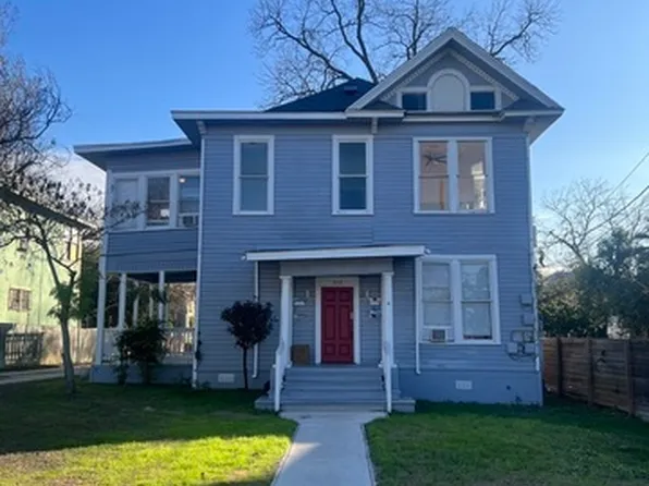 420 W Magnolia Ave APT 3, San Antonio, TX 78212