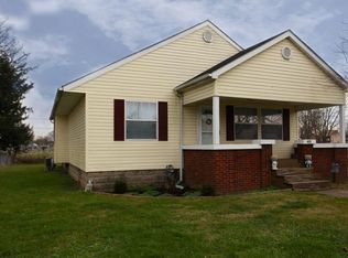 401 S McArthur St, Chillicothe, OH 45601