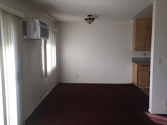 Living room into Dinning room