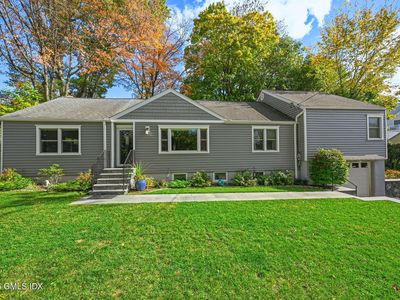20 Highland Pl, Greenwich, CT, 06831