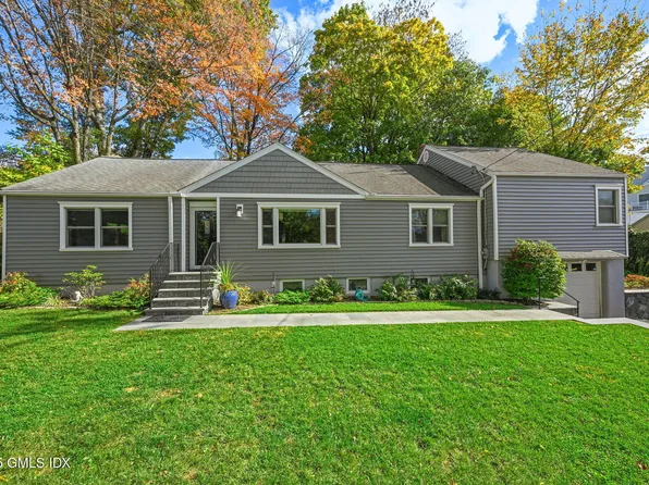 20 Highland Pl, Greenwich, CT 06831