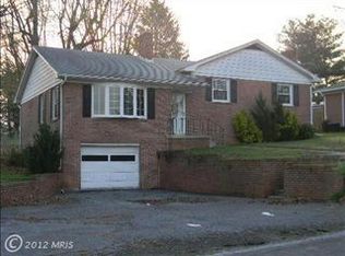 11921 Haven Hill Dr, Smithsburg, MD