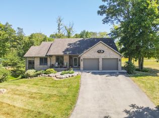 3233 S Greensboro Pike, New Castle, IN 47362