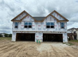 939 Saddle Ridge Dr, Joliet, IL 60432