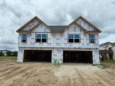 939 Saddle Ridge Dr, Joliet, IL, 60432