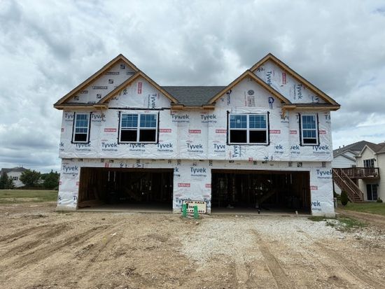 939 Saddle Ridge Dr, Joliet, IL 60432