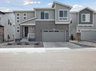 741 Simmental Loop, Castle Rock, CO 80104