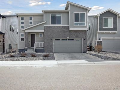 741 Simmental Loop, Castle Rock, CO, 80104