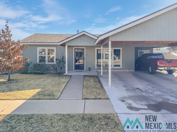 523 W Avenue I, Lovington, NM 88260