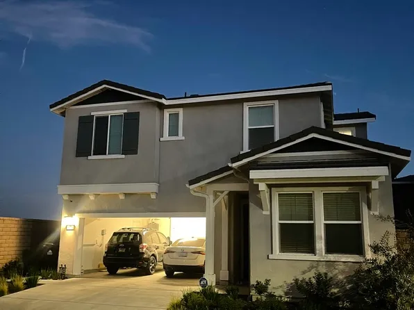 3879 E Cranbrook Paseo, Ontario, CA 91761