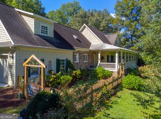 166 Harrington Ct, Clayton, GA 30525