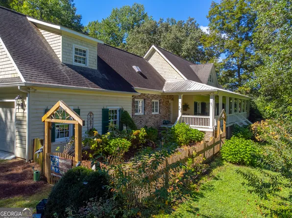 166 Harrington Ct, Clayton, GA 30525