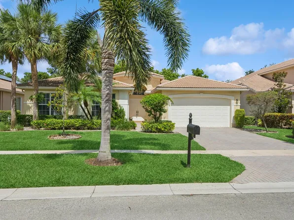 7203 Arcadia Bay Ct, Delray Beach, FL 33446