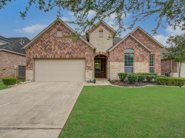 27610 Dalton Bluff Ct, Katy, TX 77494