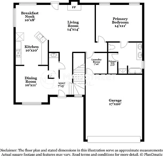 3254 Landgraf Close — Photo 3