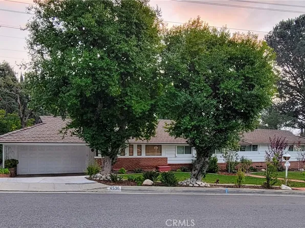 4536 Indiana Ave, La Canada Flintridge, CA 91011