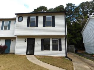 3589 Hopkins Ct, Powder Springs, GA 30127