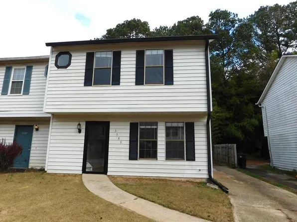 3589 Hopkins Ct, Powder Springs, GA 30127