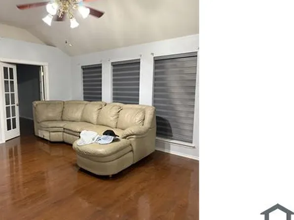 746 Ponselle Dr, Arlington, TX 76001