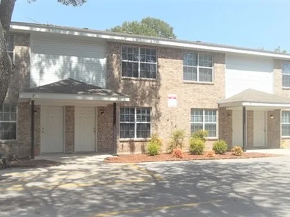 402 Veterans Ave APT C, Copperas Cove, TX 76522