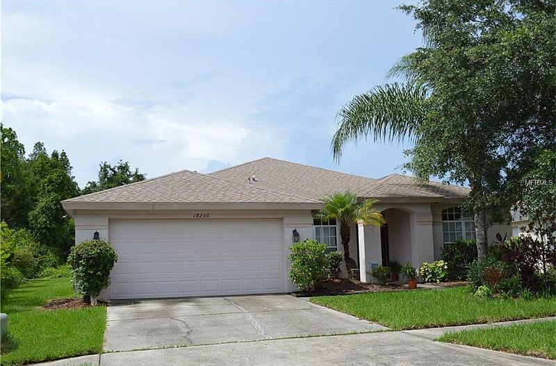 1st image of 18230 Collridge Dr