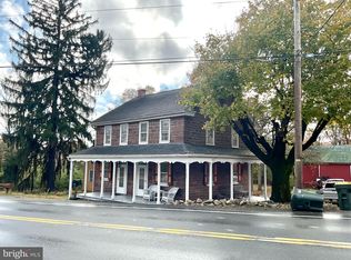 1145 Reading Rd, Narvon, PA 17555