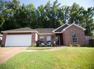 2019 Rolling Hill Dr, Brandon, MS 39042