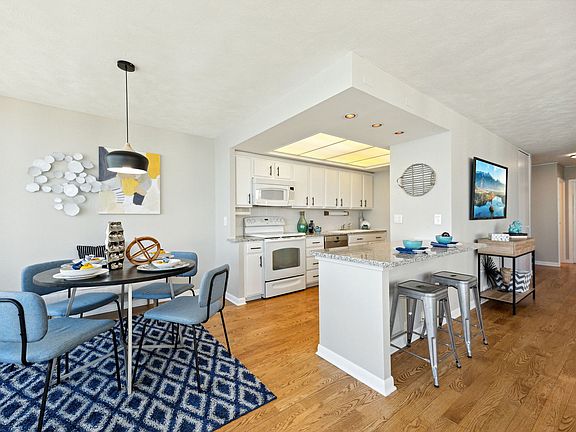 5th image of 155 N Harbor Dr APT 2308