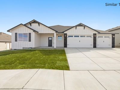 7103 Inca St, West Richland, WA, 99353