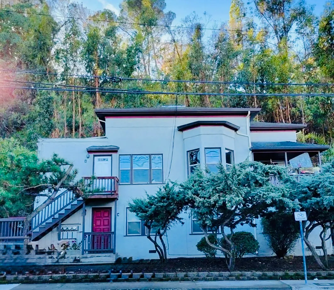 Berrellesa St, Martinez — Photo 1