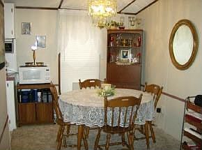 Dining Room 9x8