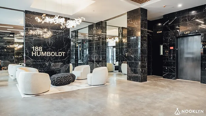 Rented by Nooklyn NYC LLC | media 21