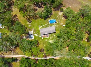 18901 Bates Rd, Spring Hill, FL 34610