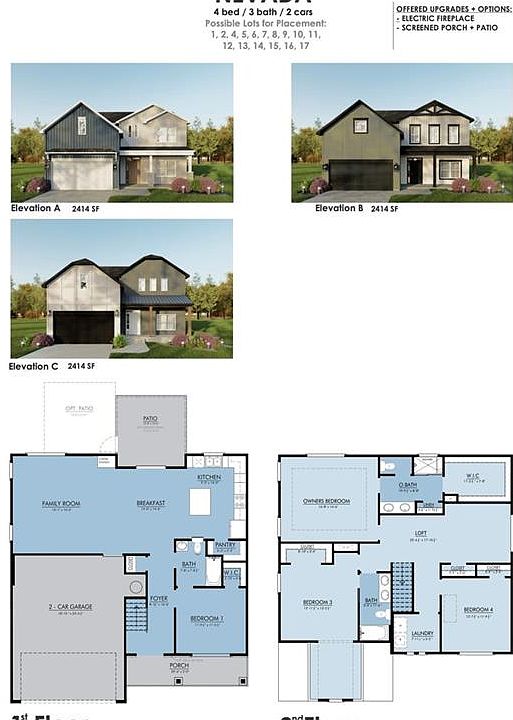2nd image of 205 Reeds Ln