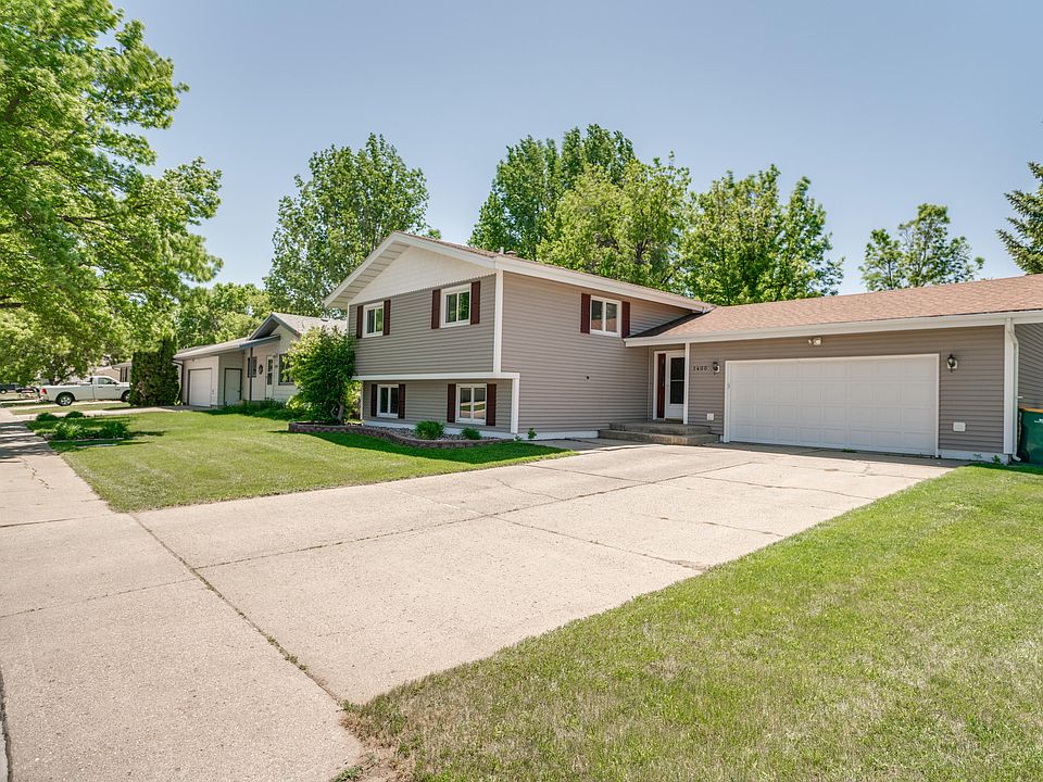 1400 S 3rd St, Bismarck, ND 58504 MLS 4009249 Zillow
