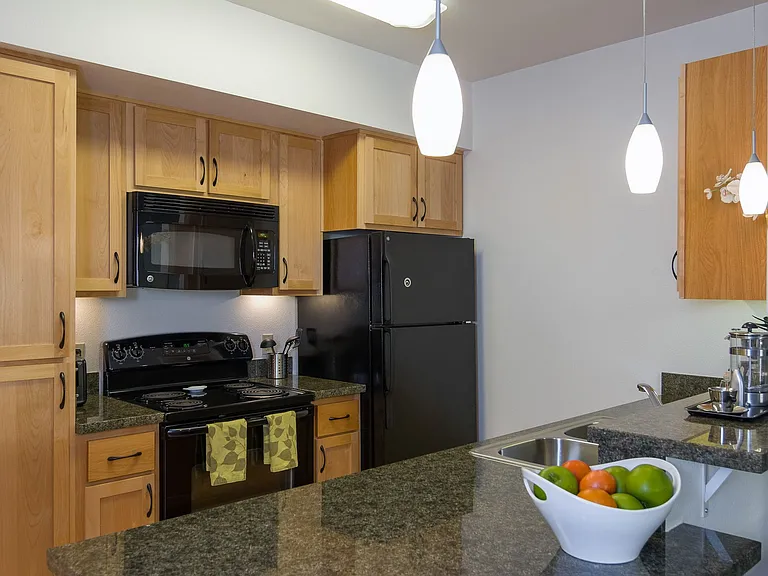 The Byron at Crescent Village — Photo 12