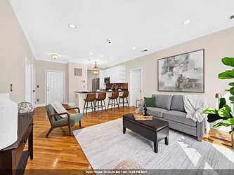 915 Madison Street, #4F