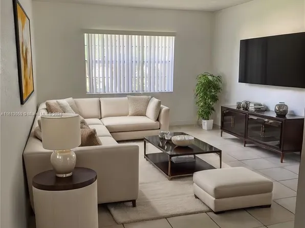 4775 NW 9th Dr #4775, Fort Lauderdale, FL 33317