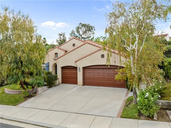 25018 Smokewood Way, Newhall, CA 91381